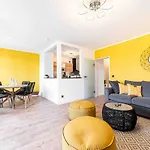 Apartment Elbkiez